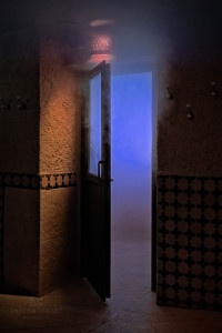 Baño turco