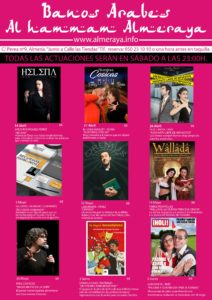 VII Ciclo de teatro