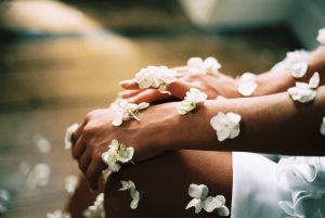 masajes y aromaterapia