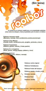 Rooibos