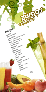 Zumos