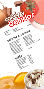 Batidos
