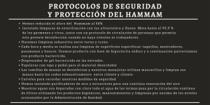 protocolo seguridad