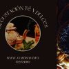 Degustación Té y Dulces