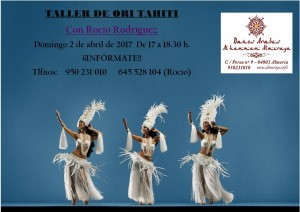 Ori tahiti